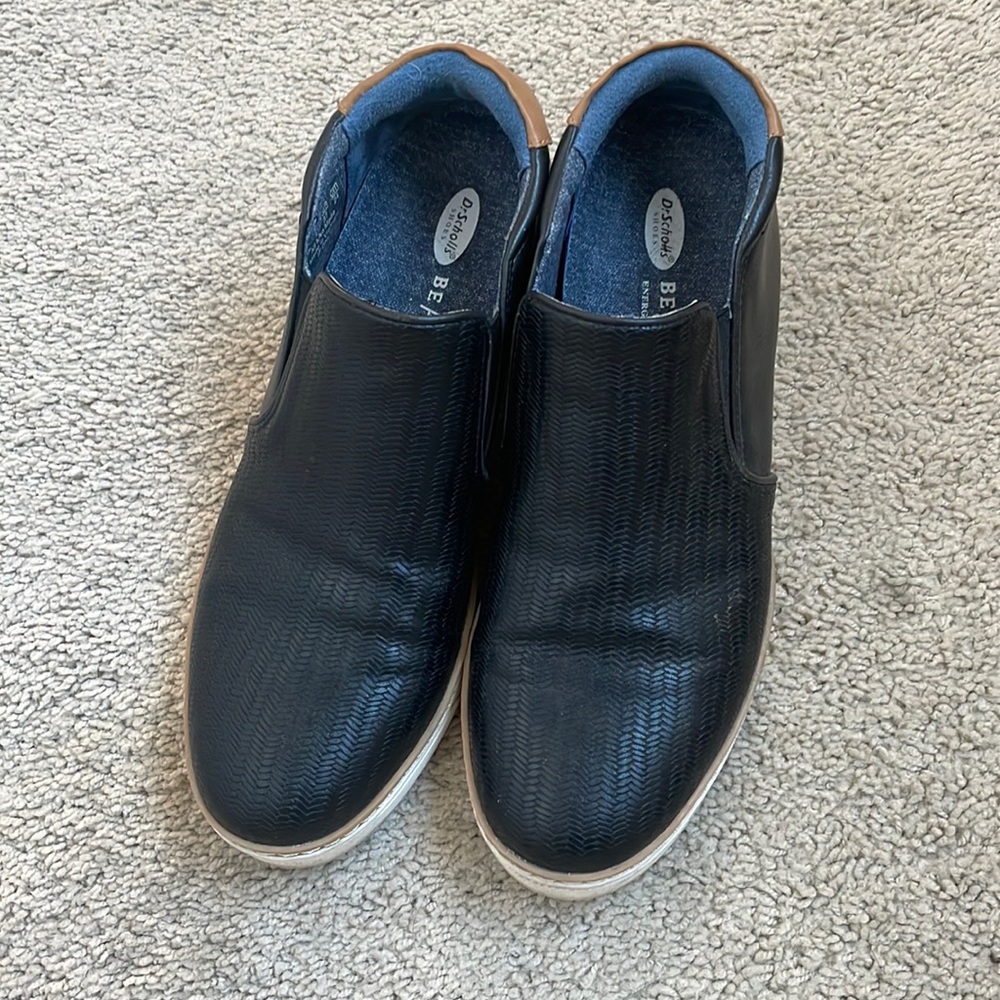 Enclosed wedges